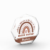 Geschenke für den Abschluss zur Bewertung von Sozi Fotoblock (Links)