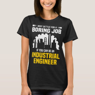 Geschenke für den Bau von Hoch- und Tiefbauingenie T-Shirt