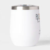 Geschenke für den benutzerdefinierten Patientenbet (Vorderseite)