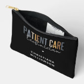 Geschenke für den benutzerdefinierten Patientenbet Zubehörtasche (Offen)