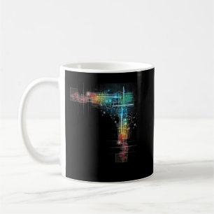 Geschenke für den Computerleitungstechniker - Comp Kaffeetasse