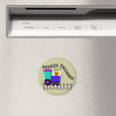 Geschenke für den Fortgeschrittenen-Ingenieur Magnet (In Situ (Geschirrspüler))