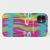 Geschenke für den Lehrer Case-Mate iPhone Hülle (Rückseite (Horizontal))