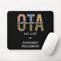Geschenke für den OTA-Assistenten für Arbeitsthera