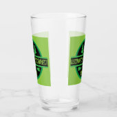 Geschenke für die beste Natur Glas (Rechts)