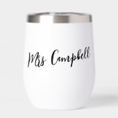 Geschenke für die Bewertung von Schulberatern (Rückseite)