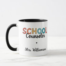 Geschenke für die Bewertung von Schulberatern