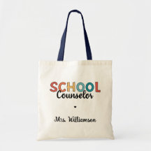 Geschenke für die Bewertung von Schulberatern