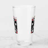 Geschenke für die britische Staatsbürgerschaft Glas (Links)