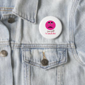 Geschenke für die Funny Student Nurse Face Button (Beispiel)
