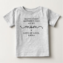 Geschenke für die Junge Mutter des Muttertags nach