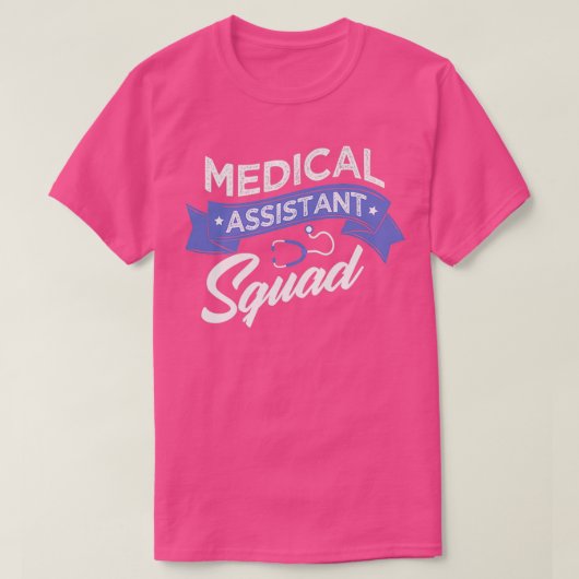 Geschenke für eine Krankenschwester 2 T-Shirt (Design vorne)