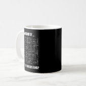 Geschenke für Elektrotechnik Kaffeetasse (Vorderseite Links)
