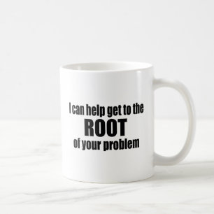 Geschenke für Endodontists Kaffeetasse