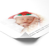 Geschenke für Foto und Textvorlage ab $0.09 (Ecke)