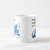 Geschenke für Fotografen Kaffeetasse (Mittel)