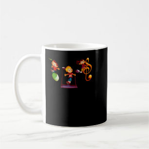 Geschenke für Frauen Andrea Art Bocelli Funny Graf Kaffeetasse
