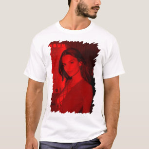 Geschenke für Frauen Emily Ratajkowski Celebrity G T-Shirt