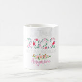 Geschenke für Frauen im sonnigen Ruhestand 2022 Kaffeetasse (Mittel)