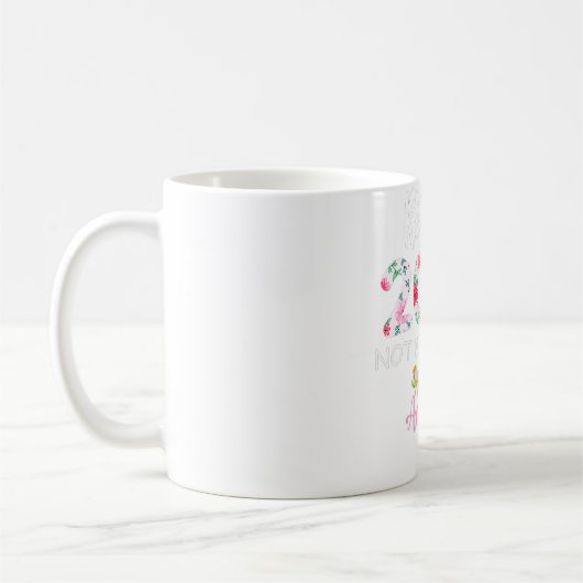 Geschenke für Frauen im sonnigen Ruhestand 2022 Kaffeetasse (Links)