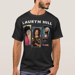 Geschenke für Frauen Lauryn Great Hil Weibliche Ra T-Shirt