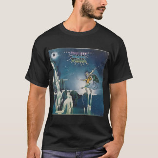 Geschenke für Frauen Uriah Hard Rock Heep Toll Für T-Shirt