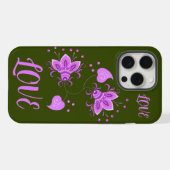 GESCHENKE FÜR FREUND, EHEFRAU, HUSBAND, BOYFRIEND, iPhone HÜLLE (Rückseite (Horizontal))