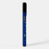 GESCHENKE FÜR FREUND, EHEFRAU, HUSBAND, BOYFRIEND, iPhone HÜLLE (Rechte Seite)