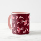 GESCHENKE FÜR FREUND, EHEFRAU, HUSBAND, BOYFRIEND, TASSE (Vorderseite Links)