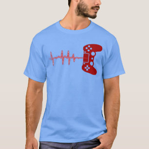 Geschenke für Gamer Vorpubertäre Jungen 810 Freund T-Shirt