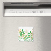 Geschenke für Gärtner Magnet (In Situ (Geschirrspüler))