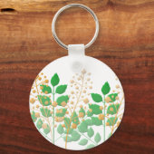 Geschenke für Gärtner Schlüsselanhänger (Vorderseite)