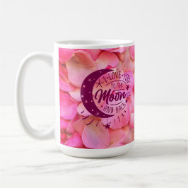 Geschenke für Geliebte Kaffeetasse