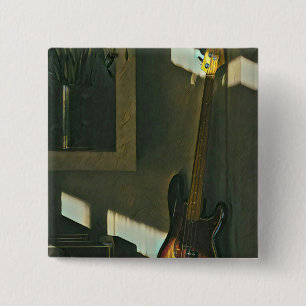 Geschenke für Gitarrenspieler Button
