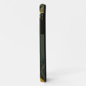 Geschenke für Gitarrenspieler Case-Mate iPhone Hülle (Hinten/Links)