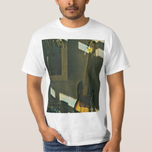 Geschenke für Gitarrenspieler T-Shirt