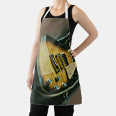 Geschenke für Gitarrist Schürze (InSitu)