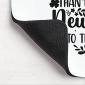 Geschenke für Hebammen | Hebamme Maternity Nurse B Mousepad (Ecke)