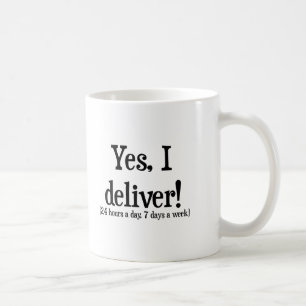Geschenke für Hebammen u. OBs Kaffeetasse