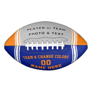 Geschenke für High School Senior Football Spieler