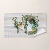 Geschenke für Internet-Joke Handtuch (Handtuch)