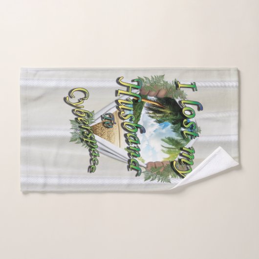 Geschenke für Internet-Joke Handtuch (Handtuch)