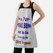 Geschenke für Internet-Joke Schürze (InSitu)