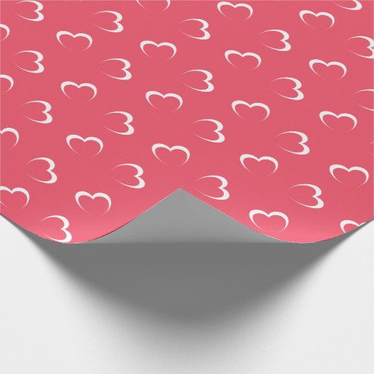 Geschenke für jeden Anlass. Geschenkpapier (Ecke)