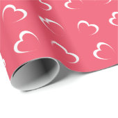 Geschenke für jeden Anlass. Geschenkpapier (Rolleneckpunkt)