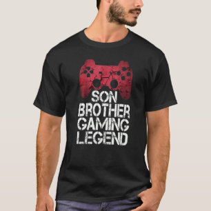 Geschenke für jugendliche Jungen 8-12 Jahre alt We T-Shirt