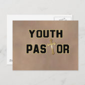 Geschenke für Jugendliche Postkarte (Vorne/Hinten)