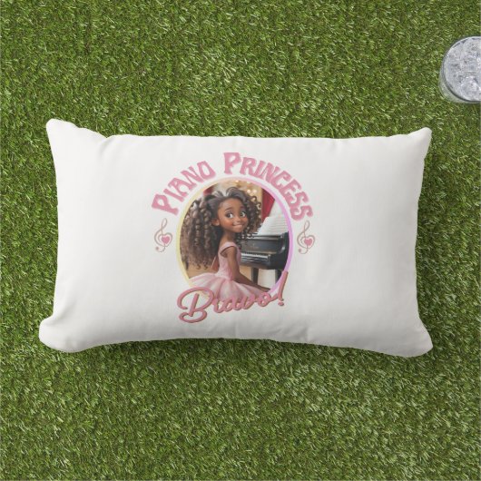 Geschenke für Jungen, die Liebe haben, Klavier zu Kissen Für Draußen (Gras)