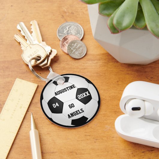 Geschenke für Jungen und Mädchen Schlüsselanhänger (Schreibtisch)