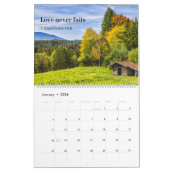 Geschenke für JW-Pionier Kalender (Jan 2026)
